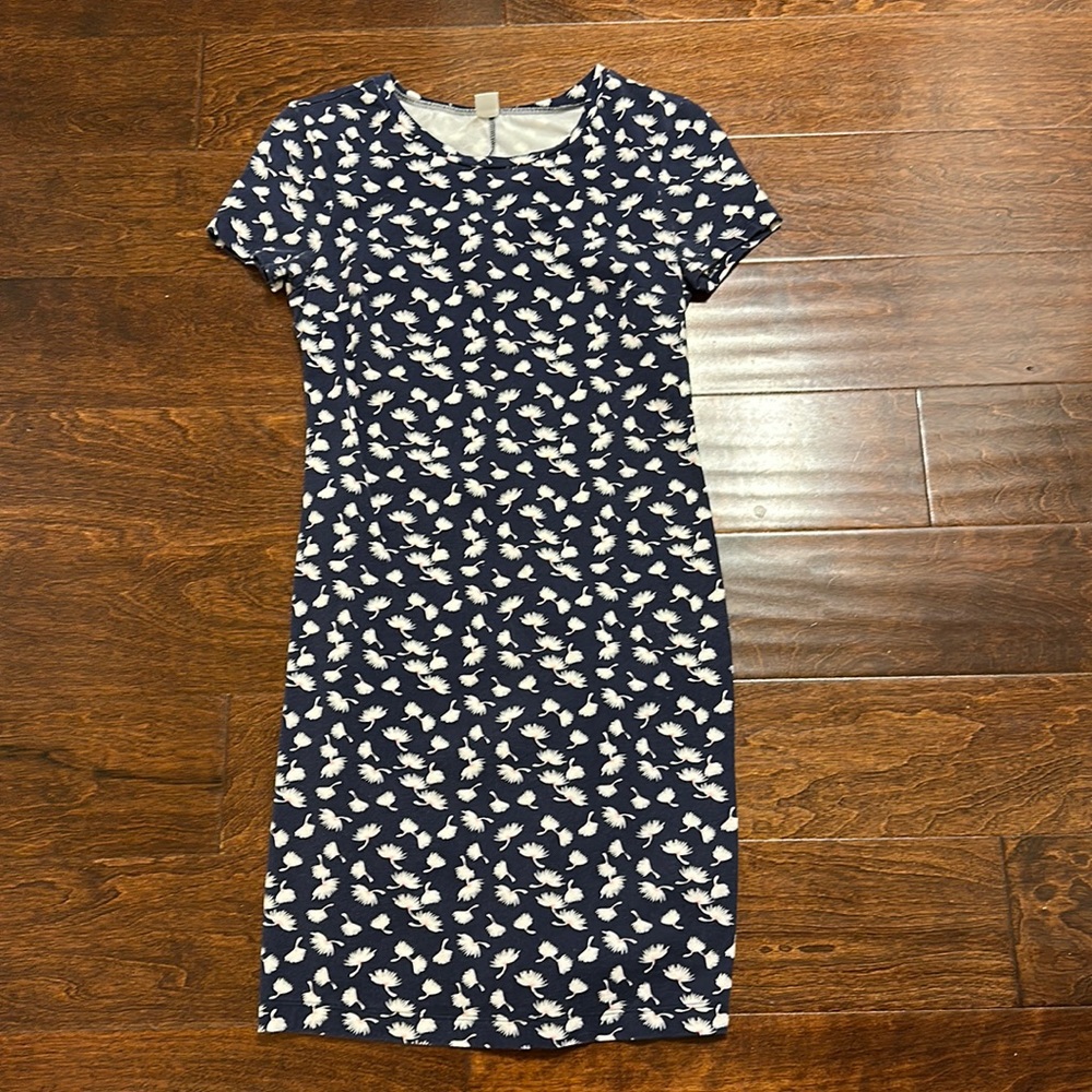 Old Navy T-Shirt Dress